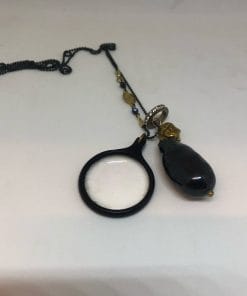 Alternative view of DICTE HALSKÆDE