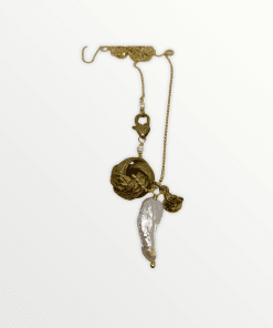 Alternative view of BRITTA HALSKÆDE