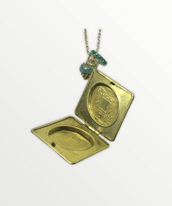 Alternative view of ALICE HALSKÆDE