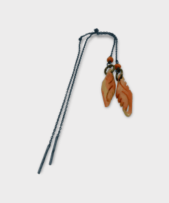 LISELOTTE ØRETRÅDE