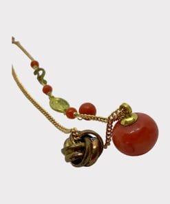 Alternative view of TILDA HALSKÆDE