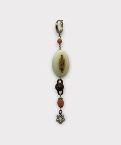 HOLLY SINGEL ØRERING