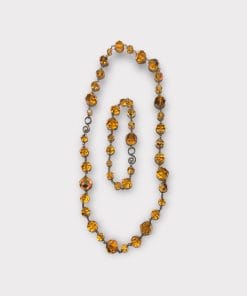 MONA HALSKÆDE OG ARMBÅND