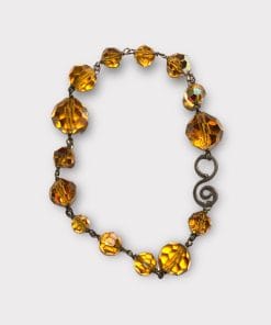 Alternative view of MONA HALSKÆDE OG ARMBÅND