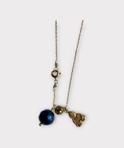 Alternative view of EVA HALSKÆDE