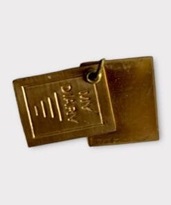 Alternative view of COCO HALSKÆDE