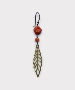 HATTIE SINGLE ØRERING