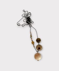 Alternative view of AGNES HALSKÆDE