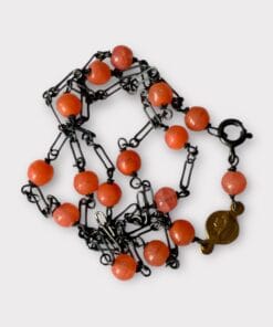 Alternative view of JOAN HALSKÆDE