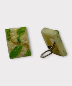 Alternative view of IBEN ØRECLIPS